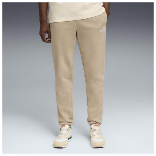 Puma Ανδρικό παντελόνι φόρμας Essentials No.1 Logo Sweatpants Puma Ανδρικό παντελόνι φόρμας Essentials No.1 Logo Sweatpants